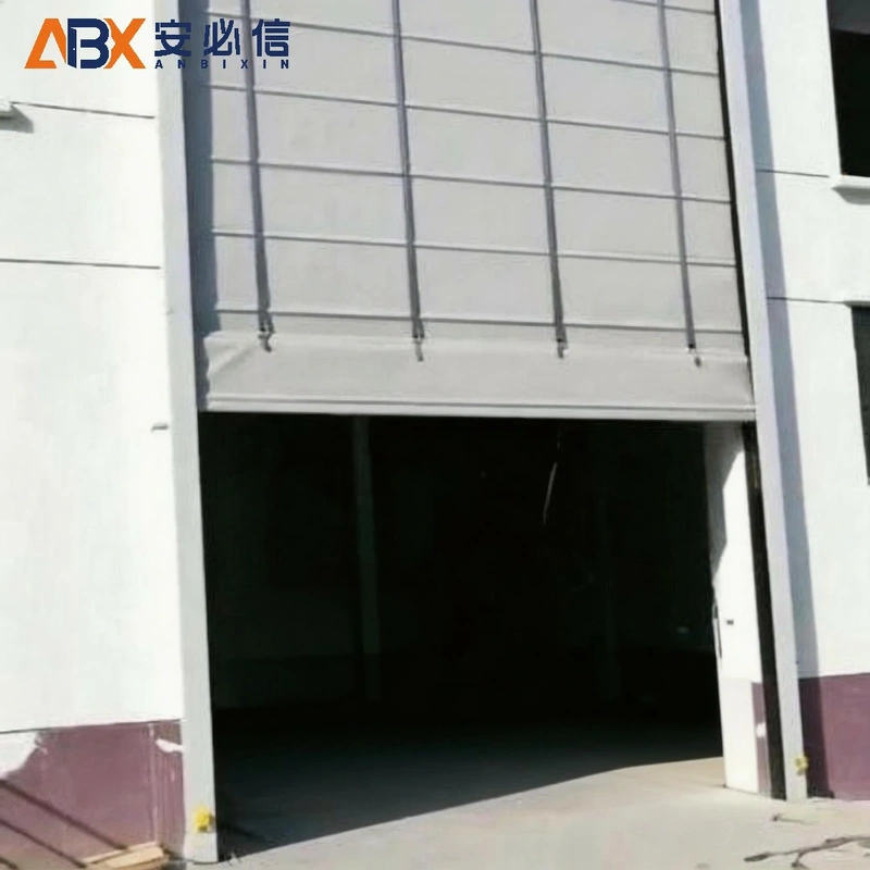 上海机械式门封